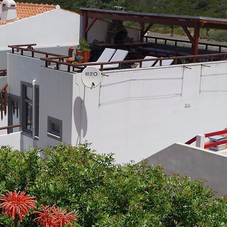 Agapito'S Houses Praia de Odeceixe Exterior foto