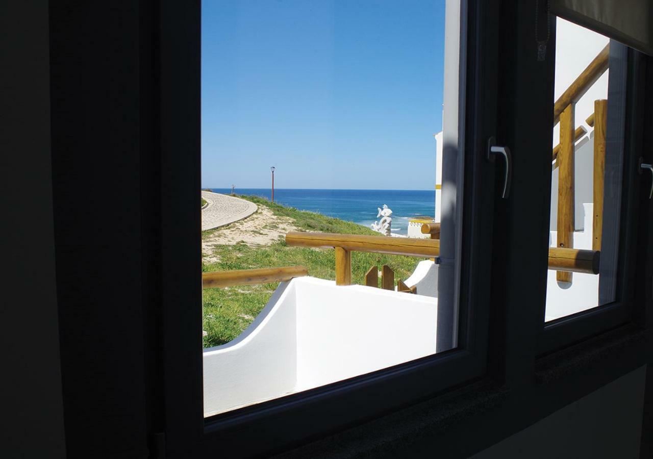 Agapito'S Houses Praia de Odeceixe Exterior foto