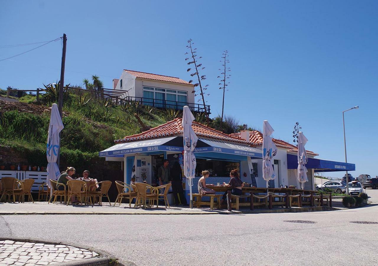 Agapito'S Houses Praia de Odeceixe Exterior foto